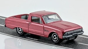 Ford Falcon Ranchero 1961 / malva / scatola fiammiferi / 2018 - Foto 1 di 2