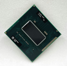 Intel Core i7-2960XM (SR02F) 2.7GHz / 8M / 1600MHz Socket G2 Notebook Processor
