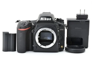 Nikon D750 digitale 24,3-MP-Spiegelreflexkamera Body (4.596 Auslösungen) [NEUWERTIG] aus Japan - Bild 1 von 10