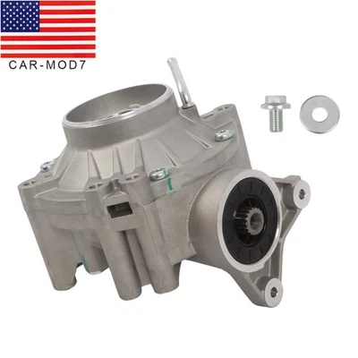 Rear Differential Fit For 2009 2010-2011 Can-Am Renegade 500 800R 703501033 - Image 1 of 4