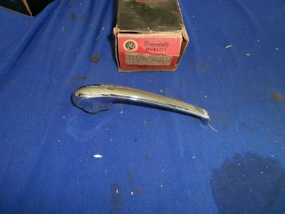 1941-1948 maçaneta interna de mercúrio nor a - Imagem 1 de 2