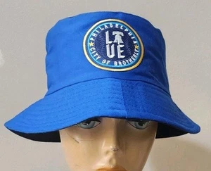 Philadelphia Phillies Bucket Hat Philadelphia Phillies Brotherly Love Bucket Hat - Picture 1 of 12