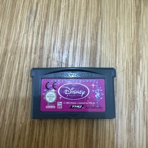 Nintendo Game Boy Advance - Disney Prinzessinnen Spiel - Bild 1 von 3