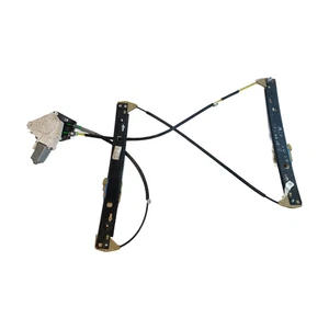 8X3837462A Mecanismo de Motor Elevalunas Delantero Derecho AUDI A1 8X 3P - Imagen 1 de 7