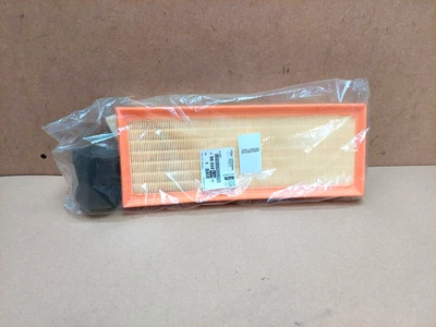 Filtro Aire Citroen C3 Aircross MK2 9805552080 PEUGEOT 1.2 2017-EN Genuino NUEVO Foto 1 de 4