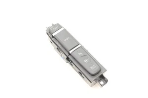 2020-2024 Toyota Supra AT 2.0L Auto Stop Parking Assist Switch SZ9472958  - Picture 1 of 12