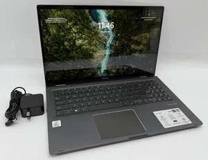 Asus Zenbook Flip Q526F 15.6" i7-10510U @ 1.80GHz 16 GB RAM 1 TB SSD Win 11 - Imagen 1 de 8