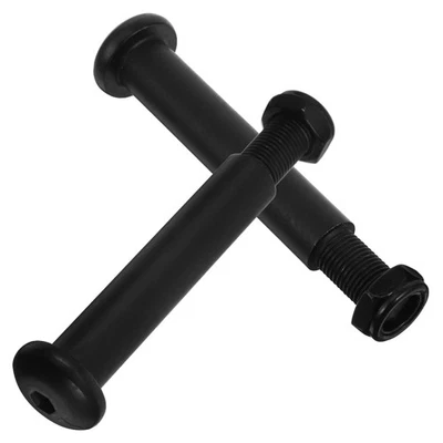  Fitness Equipment Elliptical Exercise Machine Trainer Pedal Replacement - Image 1 of 4