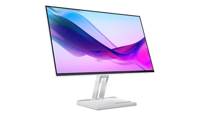 Lenovo L24i-4a 60,5cm (23,8") FHD IPS Monitor 16:9 VGA/HDMI 100Hz 1ms Sync - Bild 1 von 4