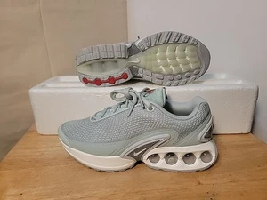 ZAPATO PARA CORRER NIKE AIR MAX DN SEAFOAM/PLATEADO PARA HOMBRE HJ9636 001 TALLA: 6,5/MUJER-8 - Imagen 1 de 13