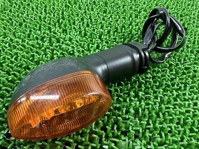 Genuine Yamaha WR250R/WR250X Turn Signals (Front, Right, Rear) Part Number 1... — 第 1/4 张图片