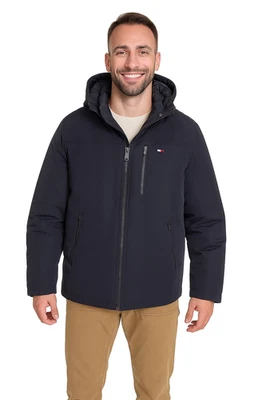 Tommy Hilfiger Men's 3-in-1 Jacket - Image 1 of 4