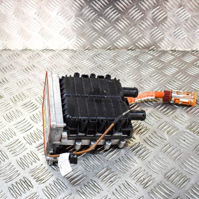 MERCEDES-BENZ SPRINTER 3,5-t Van 907, 910 2020 Altre Centraline A0008357300 - Immagine 1 di 4