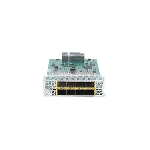 Module d'extension Cisco FirePOWER 8 ports 10 Gigabit SFP + - Photo 1/5