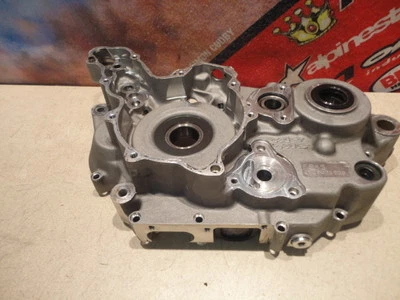 Gas Gas SM 400 FSE 2003 gas gasolina motor izquierdo FSE400 Foto 1 de 4