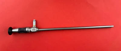 Storz 26003AE Variable DOV 0-120° EndoCAMeleon Hopkins Laparoscope 10mm x 32cm - Image 1 of 4