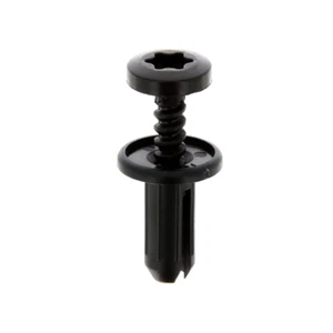 Remache Plástico Ø 6,2MM Garniture Interior Y Exterior Restagraf - Imagen 1 de 4