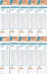 10 Meter Wundschnellverband Pflaster Wundpflaster Verband 6 cm Sensitive - Bild 1 von 5