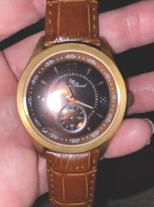 Lucian Piccard Mens Watch Works! - Picture 1 of 17