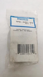 Ferraz Shawmut GPM-AHS1-010 #3396 - Picture 1 of 3