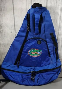 Florida Gators UF Over The Shoulder Sling Back Pack. - Picture 1 of 4