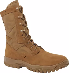 Belleville One Xero C320 Ultra Light Assault OCP Military Boots Made in USA - Picture 1 of 1