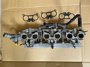 NISSAN SKYLINE GTR BNR32 BCNR33 BNR34 RB26DETT Manifold Throttle & Air Regulator - Picture 1 of 23