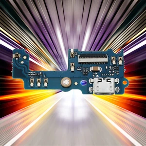 Ladebuchse für Huawei Y5 2016 Flex Kabel USB Charging Port Connector - Bild 1 von 1