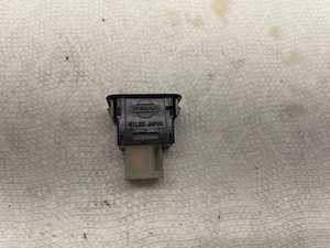 OEM 2007 2008 2009 NISSAN ALTIMA TRUNK LID OPEN SWITCH 251-50194 - Picture 1 of 7