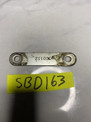 Soporte de mango inferior Little Wonder 224D OEM genuino 300112 Foto 1 de 2