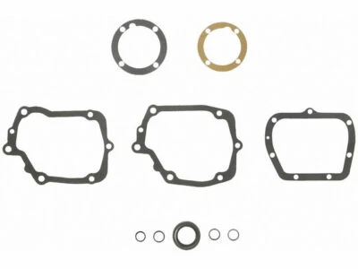 For 1965 GMC Suburban Manual Transmission Gasket Set Felpro 94924QT Foto 1 de 2