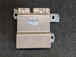 00-05 MK2 XA20 TOYOTA RAV-4 2.0 INIETTORE CARBURANTE CENTRALINA DRIVER 89871-26010 - Foto 1 di 4