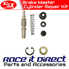 Brake Master Cylinder Kit For Kawasaki KX 250 F 1988 Front Tourmax