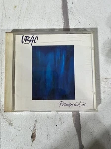 UB40 - Promises And Lies CD - Picture 1 of 3