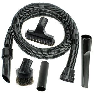 Kit Tubo Tubo & Mini Strumenti per Aspirapolvere NUMATIC HENRY MICRO HVR200M (2,5 m) - Foto 1 di 6