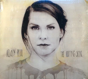 Melody Pool - The Hurting Scene - CD, NEW - Picture 1 of 2
