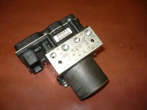 ABS Steuergerät AUDI 4F0910517AB 0265950506 4F0614517R 05 - Bild 1 von 4