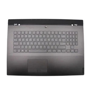 Palmrest Keyboard KB Bezel For Lenovo Legion Y740-17IRH Y740-17ICHg Y740-17IRHg - Photo 1/2