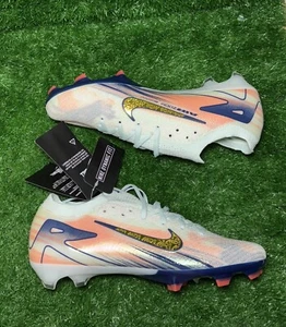 Soccer Cleats - Mercurial Vapor 16 - Size 10 Men US - Bag Included - Nike - Picture 1 of 5