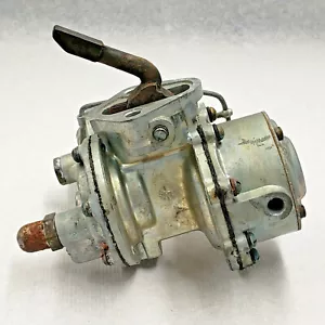1937-41 NASH AC FUEL PUMP #3327 - NOS /NEW - GREAT ORIGINAL COLOR - Picture 1 of 4