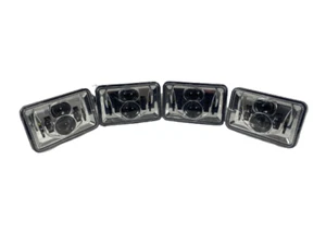Headlights - LED - High/Low - Set - 4PC - FJ62 - 8/1987 - 1990 - Picture 1 of 1