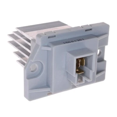 Resistor de motor soprador SMP 541VY46 2003 2004 para 2002-2005 Hyundai XG350 HVAC - Imagem 1 de 4