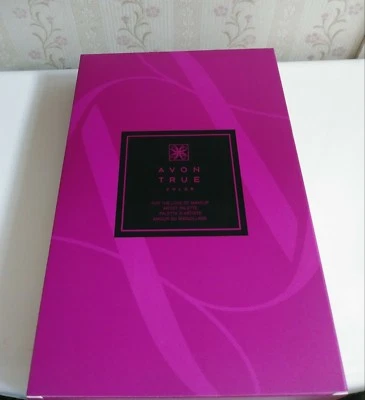 Paleta AVON For The Love of Makeup Artist ¡Nueva! Foto 1 de 4
