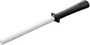 KYOCERA Affilatrice Manuale Serie Fine "Affilatrice Ceramica" CS-10-N Bianco - Foto 1 di 6