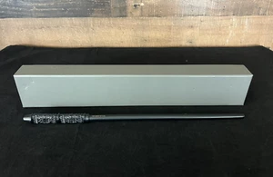 Professor Snape Zauberstab Zauberwelt von Harry Potter Universal Studios - Bild 1 von 3