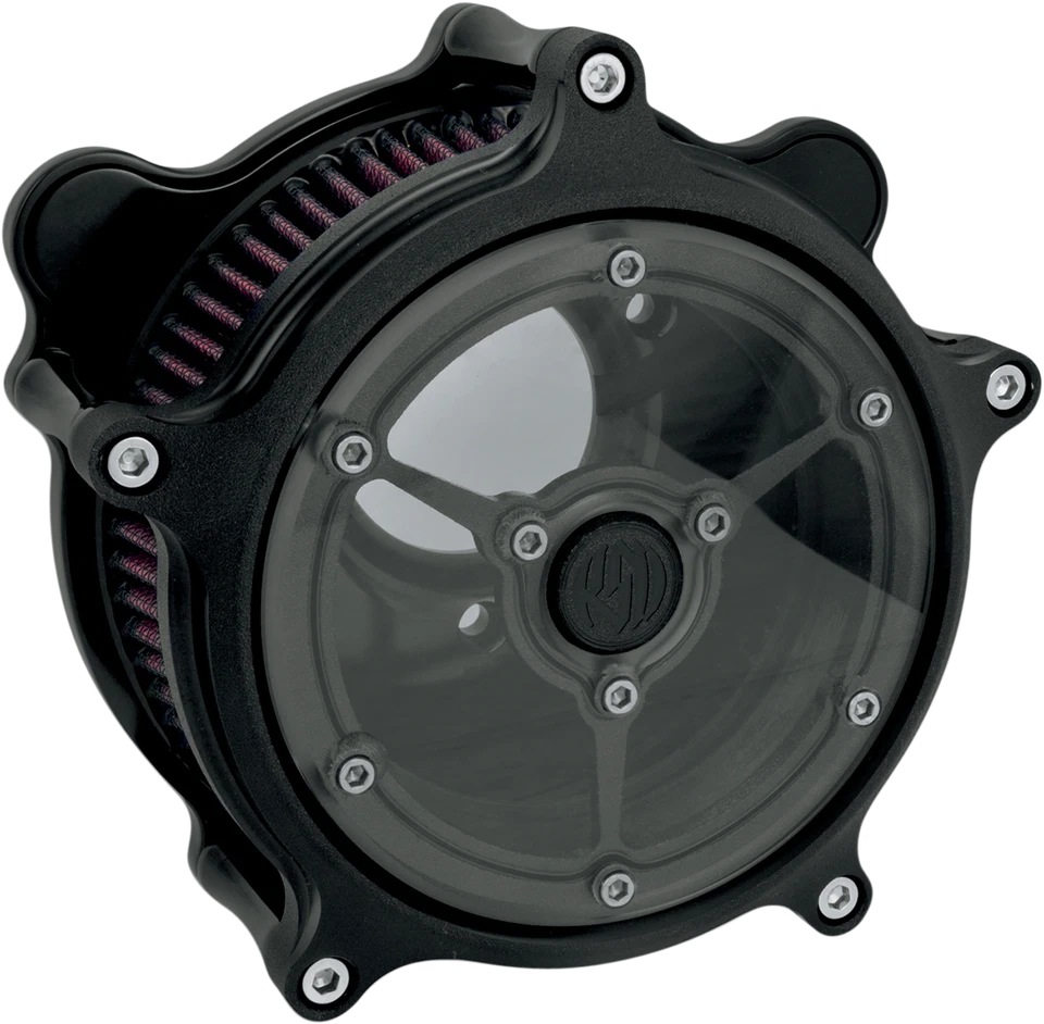 Kit de purificador de aire Rsd Clarity 02062059Smb Foto 1 de 1