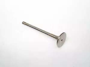 Engine Exhaust Valve Fits Saab 900 2.5L 1994-1997 New TRW Brand 45 00 864 - Picture 1 of 1