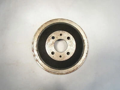 Brake Drum Rear Fits Fiat 131 1975-1979   4381459 - Image 1 of 2