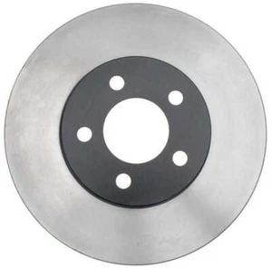 Disc Brake Rotor-Specialty - Truck Raybestos 680027 - Bild 1 von 3