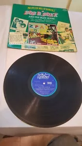 Phil Spector Wall Of Sound Vol 2 BOB B. SOXX and Blue Jeans 12" Vinyl LP Record - Imagen 1 de 3